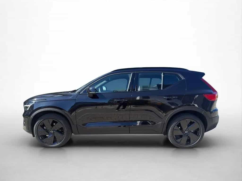 Volvo XC40 B3 Black Edition Plus H/K RFK NAV LED 20" 03/2025-photo-5
