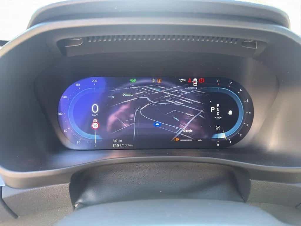 Volvo XC40 B3 Black Edition Plus H/K RFK NAV LED 20" 03/2025-photo-9