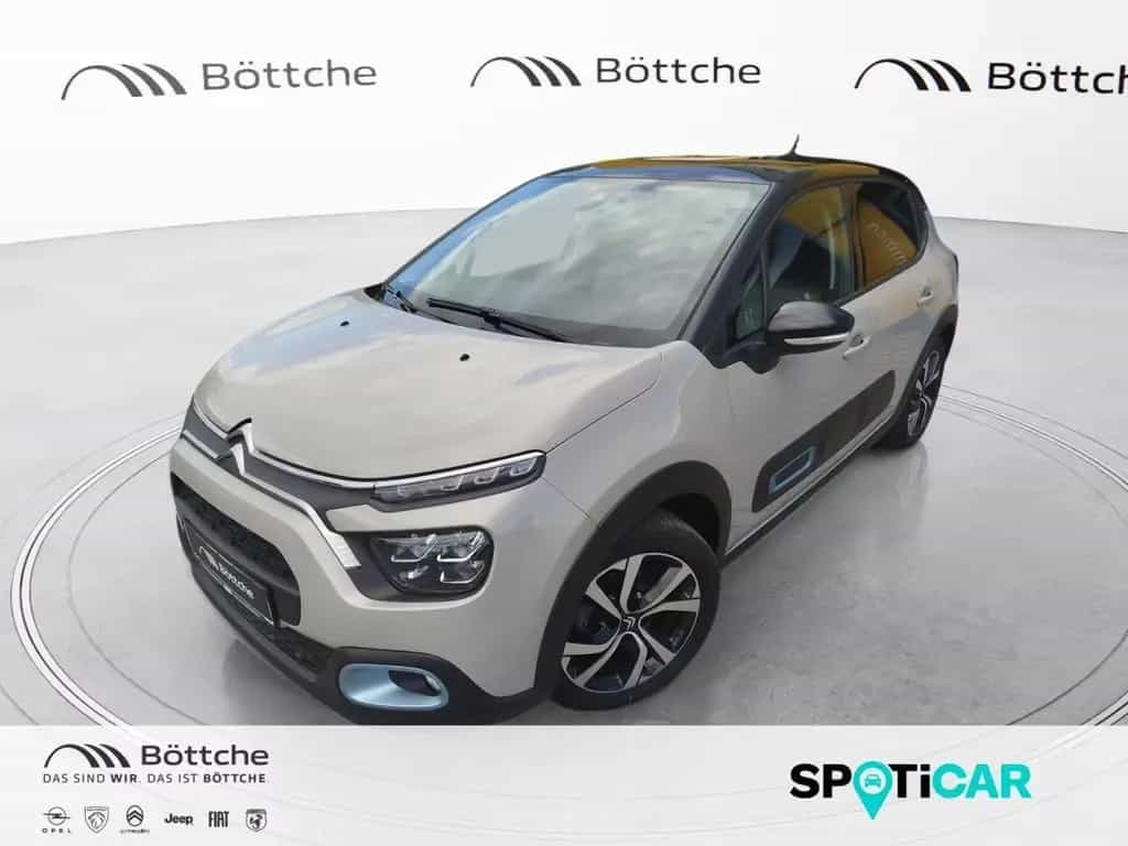 Citroën C3 1.2 12V e-THP / PureTech 06/2023-photo-0