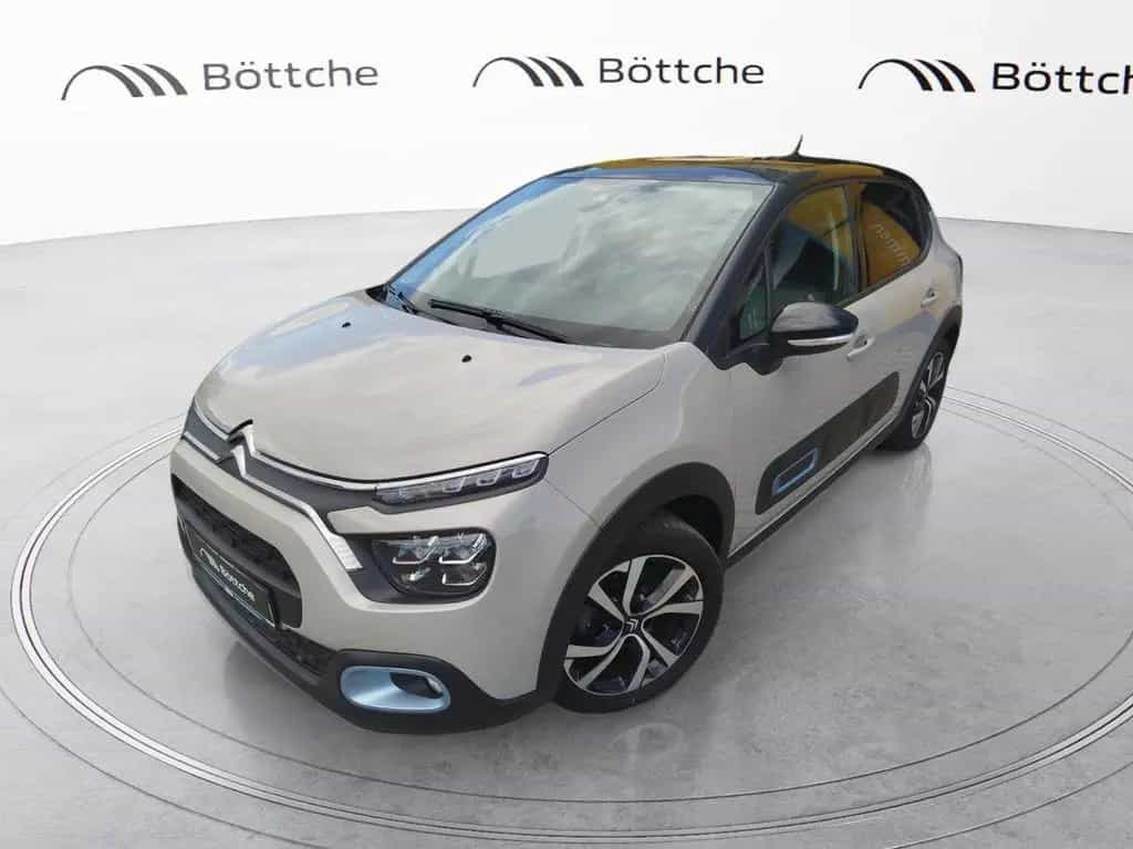 Citroën C3 1.2 12V e-THP / PureTech 06/2023-photo-1