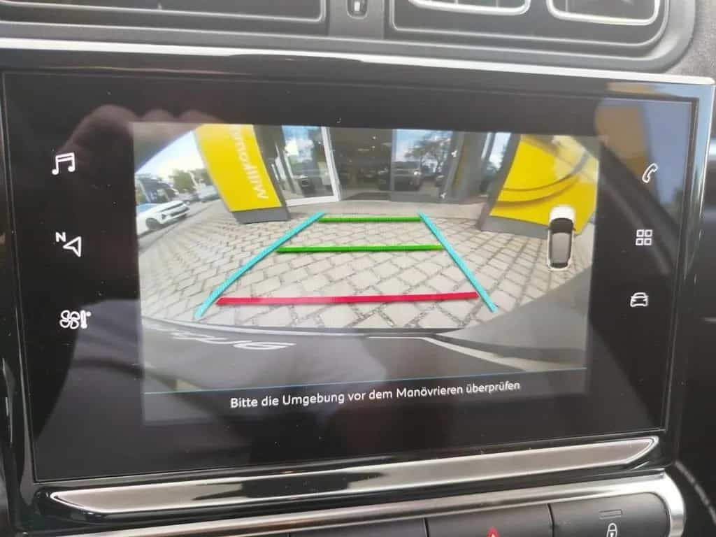 Citroën C3 1.2 12V e-THP / PureTech 06/2023-photo-11
