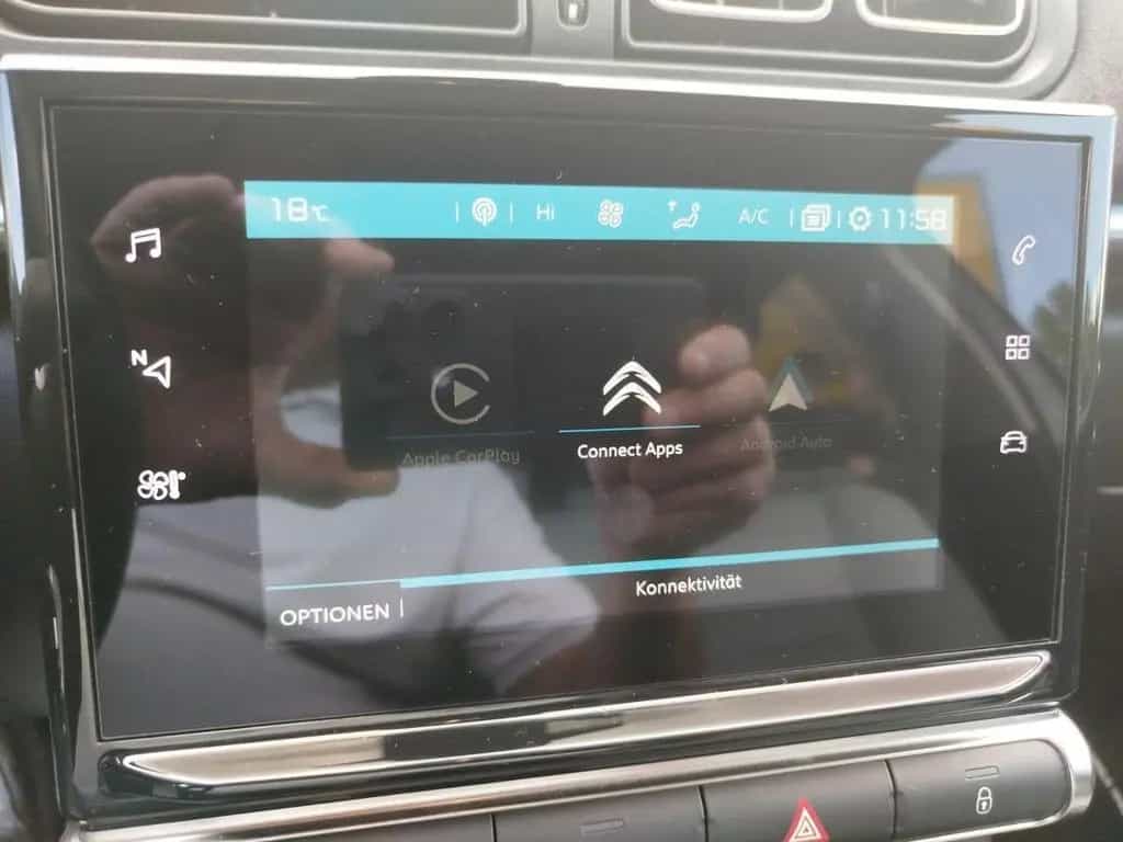 Citroën C3 1.2 12V e-THP / PureTech 06/2023-photo-12