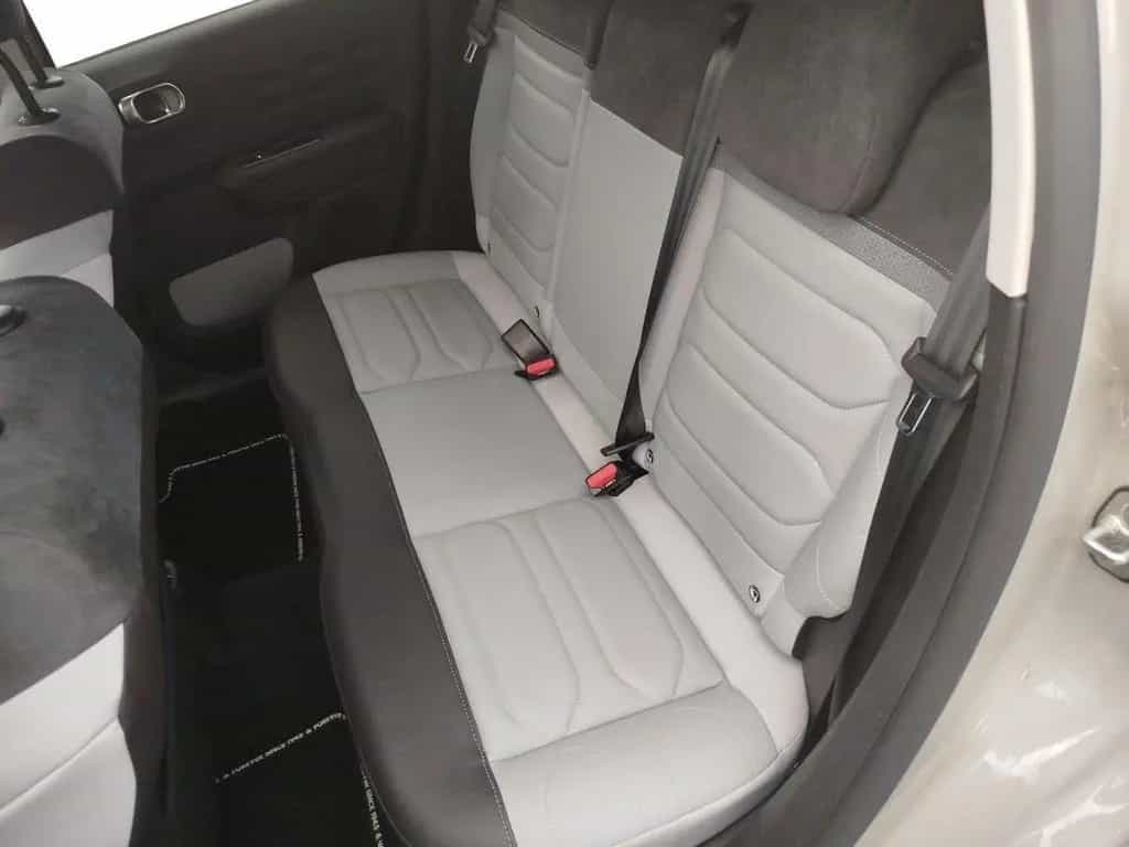 Citroën C3 1.2 12V e-THP / PureTech 06/2023-photo-13