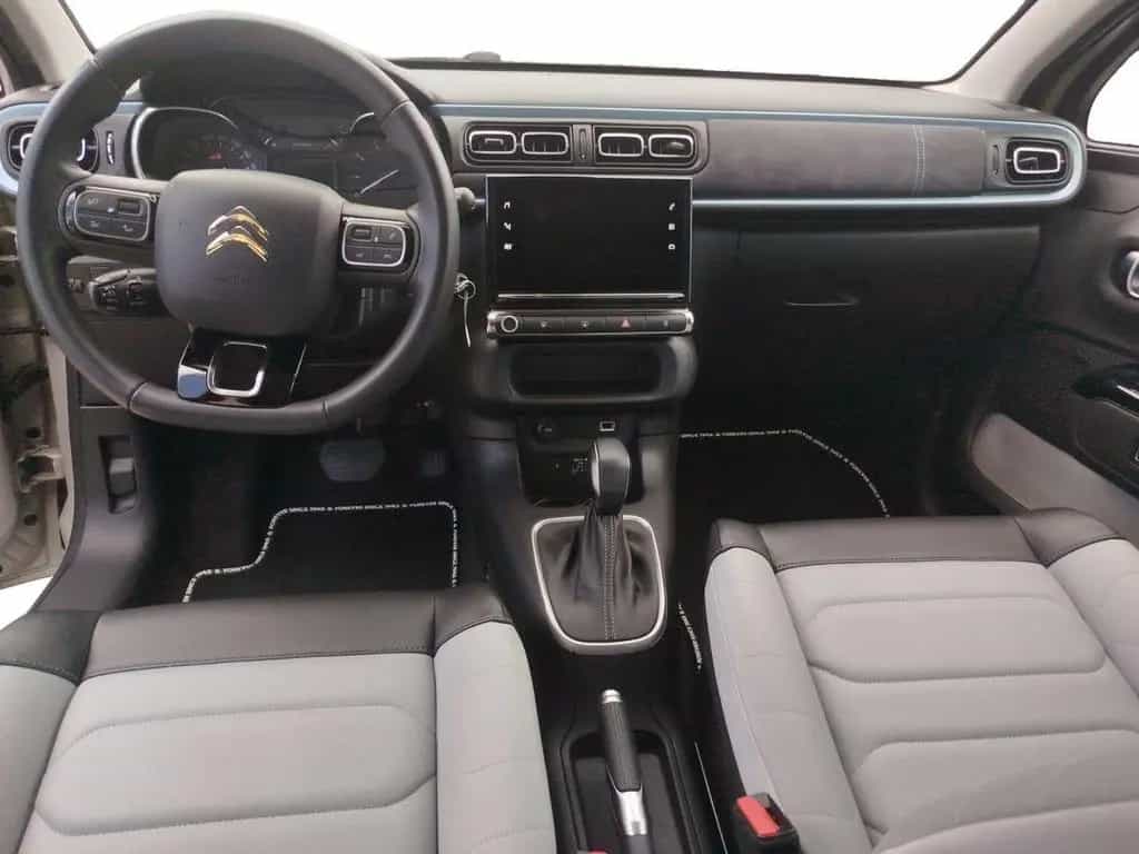 Citroën C3 1.2 12V e-THP / PureTech 06/2023-photo-14