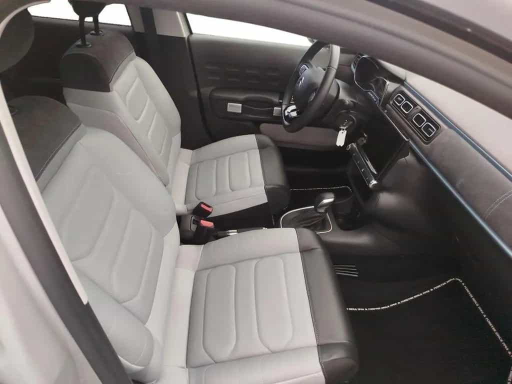 Citroën C3 1.2 12V e-THP / PureTech 06/2023-photo-15
