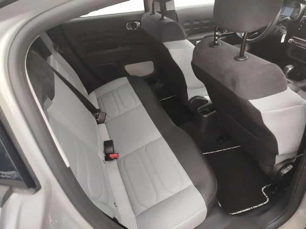 Citroën C3 1.2 12V e-THP / PureTech 06/2023-photo-17