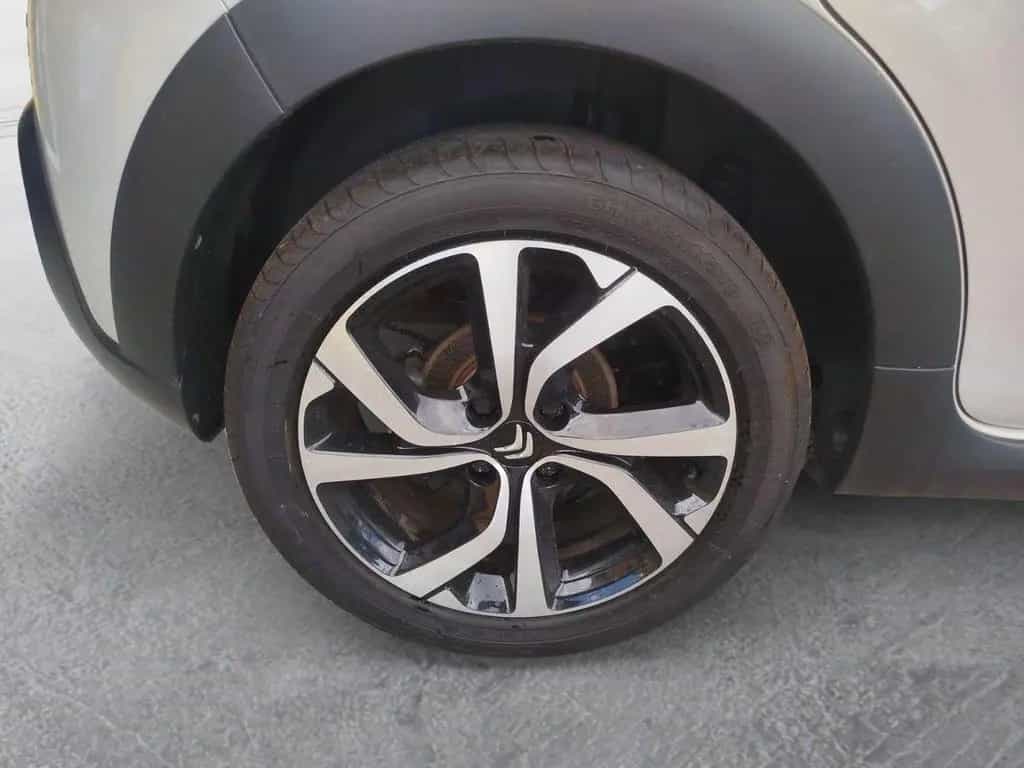 Citroën C3 1.2 12V e-THP / PureTech 06/2023-photo-19