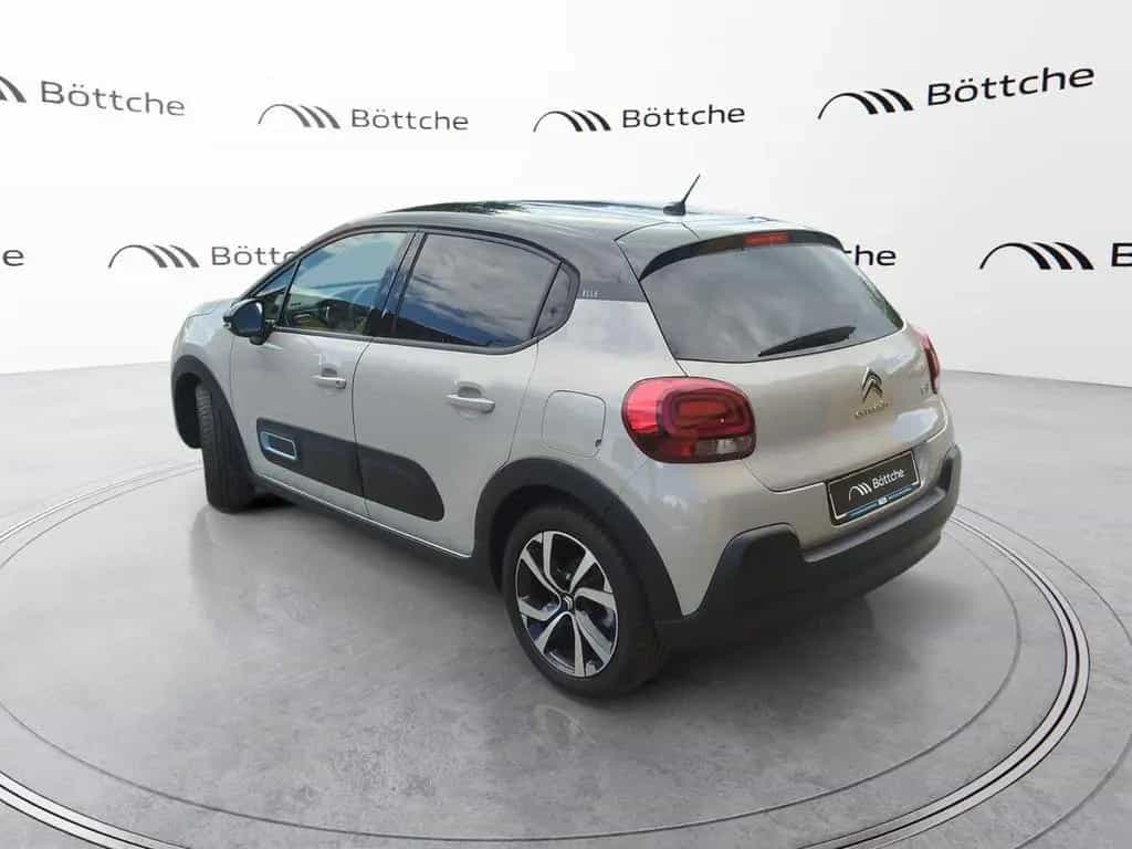 Citroën C3 1.2 12V e-THP / PureTech 06/2023-photo-2