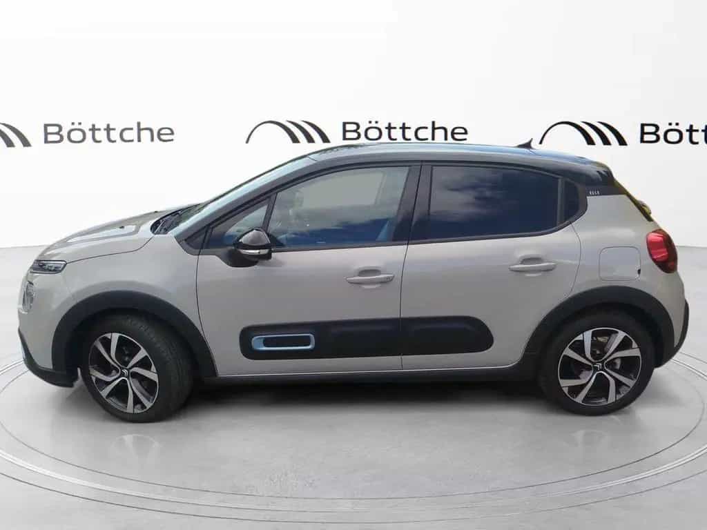 Citroën C3 1.2 12V e-THP / PureTech 06/2023-photo-20