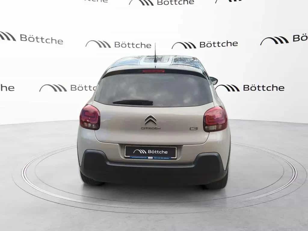 Citroën C3 1.2 12V e-THP / PureTech 06/2023-photo-21