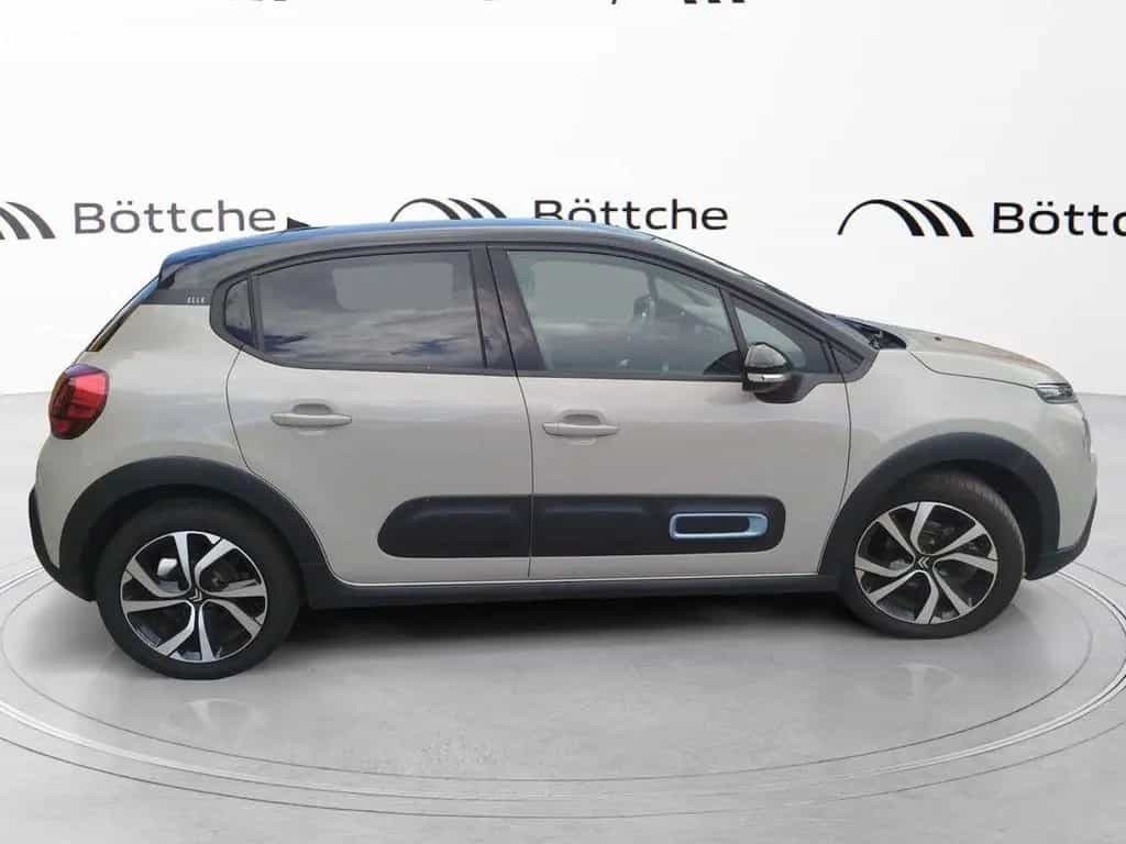 Citroën C3 1.2 12V e-THP / PureTech 06/2023-photo-22