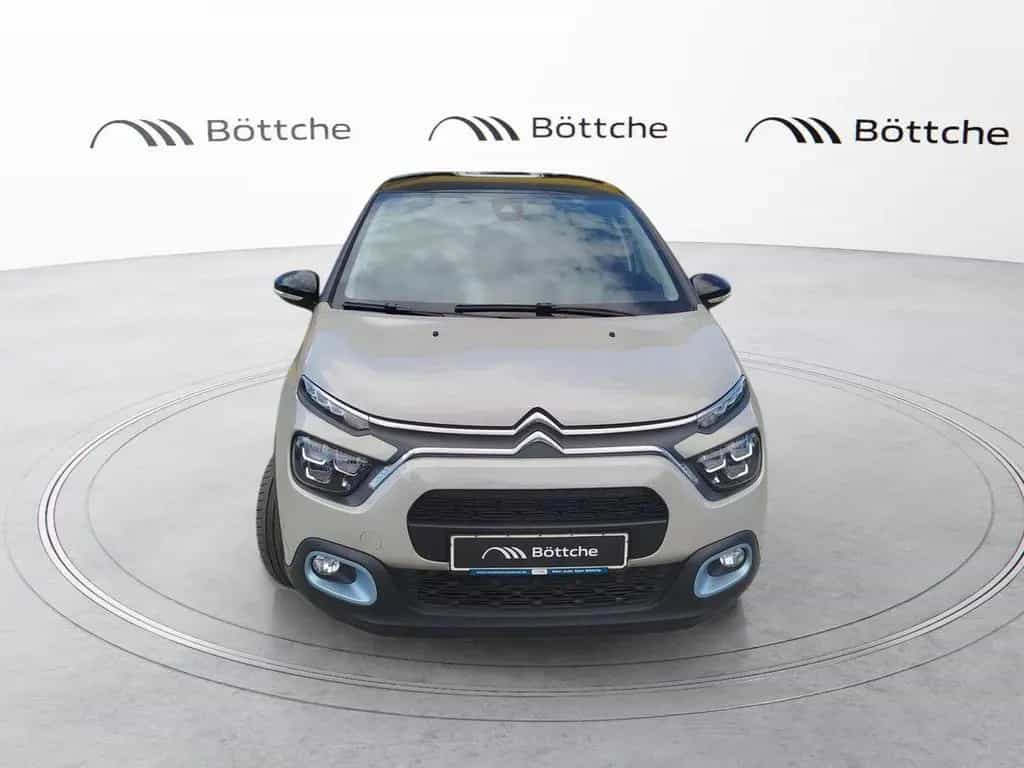 Citroën C3 1.2 12V e-THP / PureTech 06/2023-photo-23