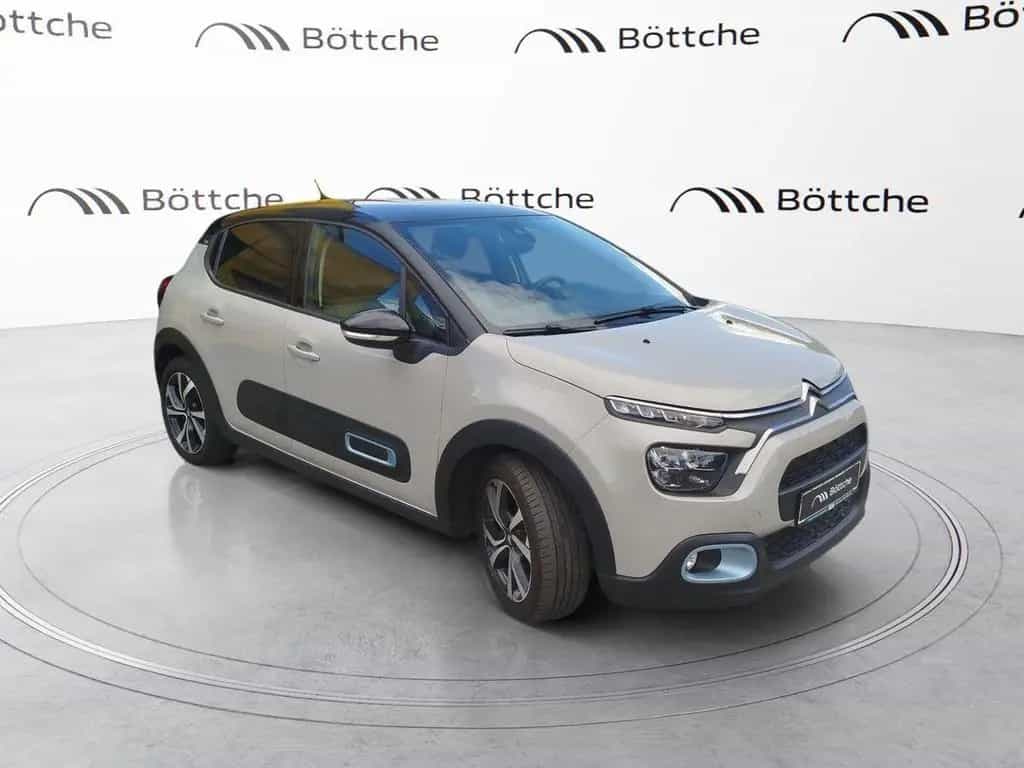 Citroën C3 1.2 12V e-THP / PureTech 06/2023-photo-4