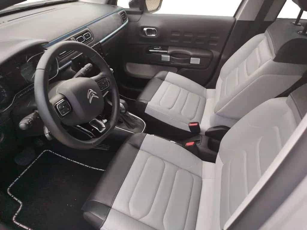 Citroën C3 1.2 12V e-THP / PureTech 06/2023-photo-5