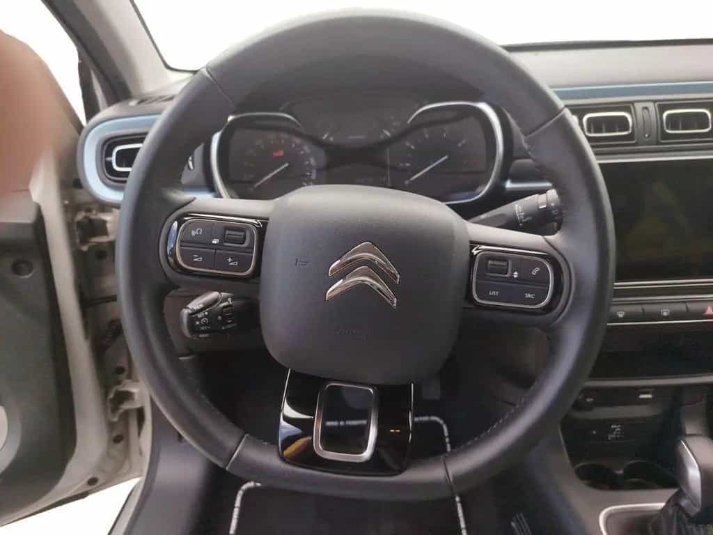 Citroën C3 1.2 12V e-THP / PureTech 06/2023-photo-6
