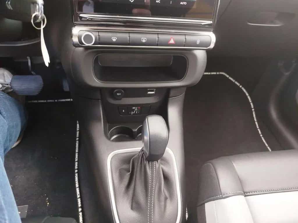 Citroën C3 1.2 12V e-THP / PureTech 06/2023-photo-8