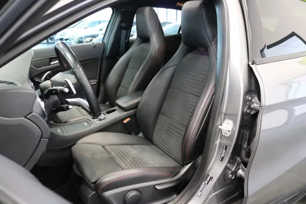 Mercedes-Benz GLA 220 CDI AMG-LINE / d 4Matic/PANO/ACC/KAMERA 05/2015-photo-14