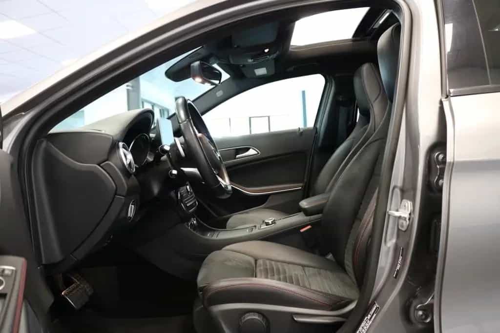 Mercedes-Benz GLA 220 CDI AMG-LINE / d 4Matic/PANO/ACC/KAMERA 05/2015-photo-15