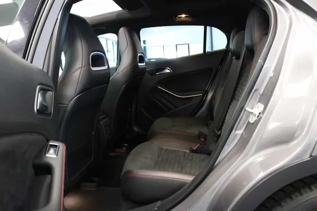 Mercedes-Benz GLA 220 CDI AMG-LINE / d 4Matic/PANO/ACC/KAMERA 05/2015-photo-18