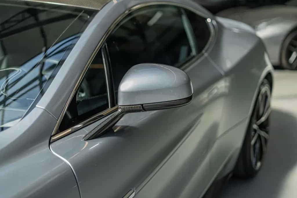 Aston Martin Vanquish Centenary *Low Mileage* 01/2014-photo-29