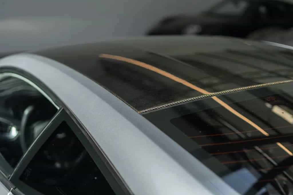 Aston Martin Vanquish Centenary *Low Mileage* 01/2014-photo-38