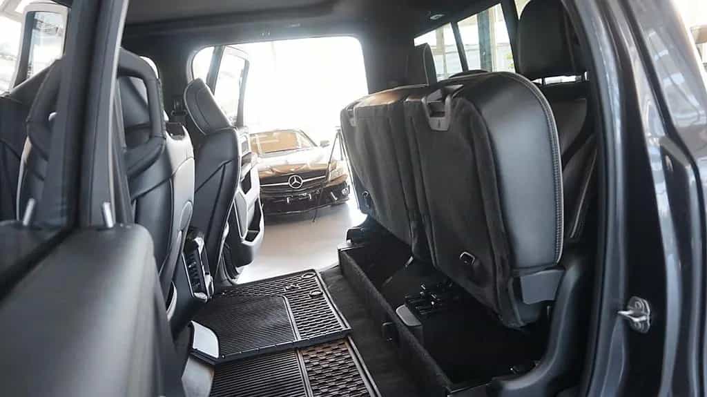 Dodge RAM LARAMIE 22 Zoll*Pano*eTorque*AHK*Crew-Cab* 07/2021-photo-13