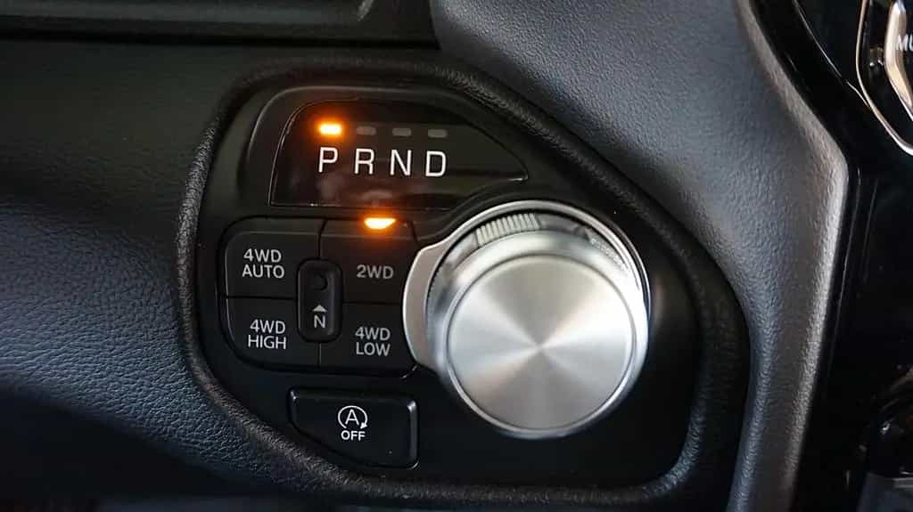 Dodge RAM LARAMIE 22 Zoll*Pano*eTorque*AHK*Crew-Cab* 07/2021-photo-15