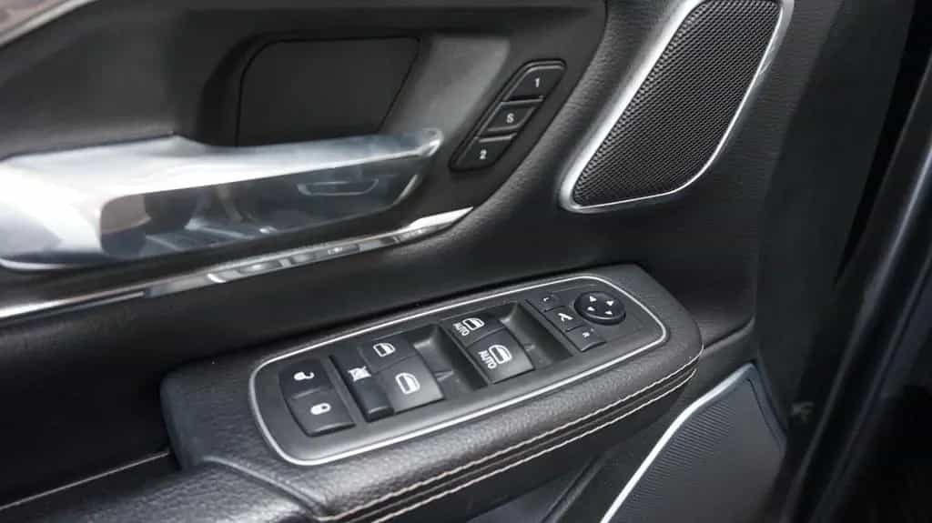 Dodge RAM LARAMIE 22 Zoll*Pano*eTorque*AHK*Crew-Cab* 07/2021-photo-21