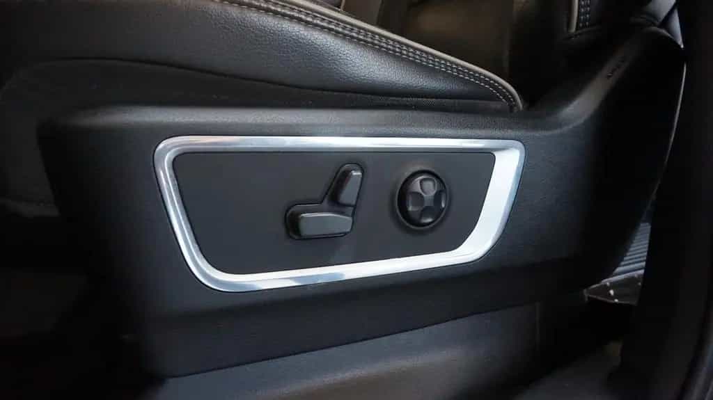 Dodge RAM LARAMIE 22 Zoll*Pano*eTorque*AHK*Crew-Cab* 07/2021-photo-22
