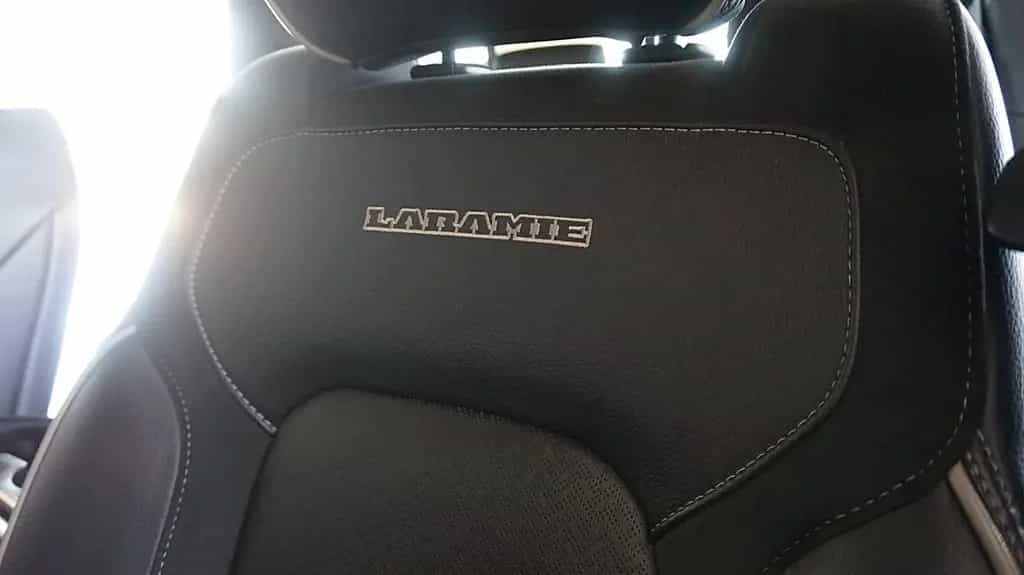 Dodge RAM LARAMIE 22 Zoll*Pano*eTorque*AHK*Crew-Cab* 07/2021-photo-25