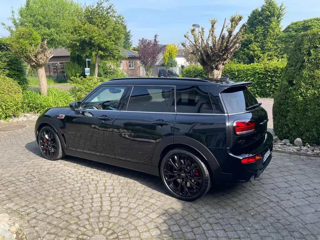 MINI John Cooper Works Clubman JCW ALL 4 Classic ... 03/2023-photo-0