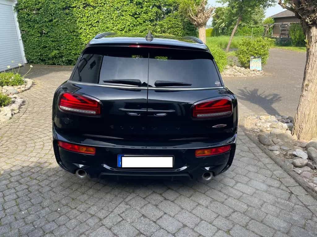 MINI John Cooper Works Clubman JCW ALL 4 Classic ... 03/2023-photo-2
