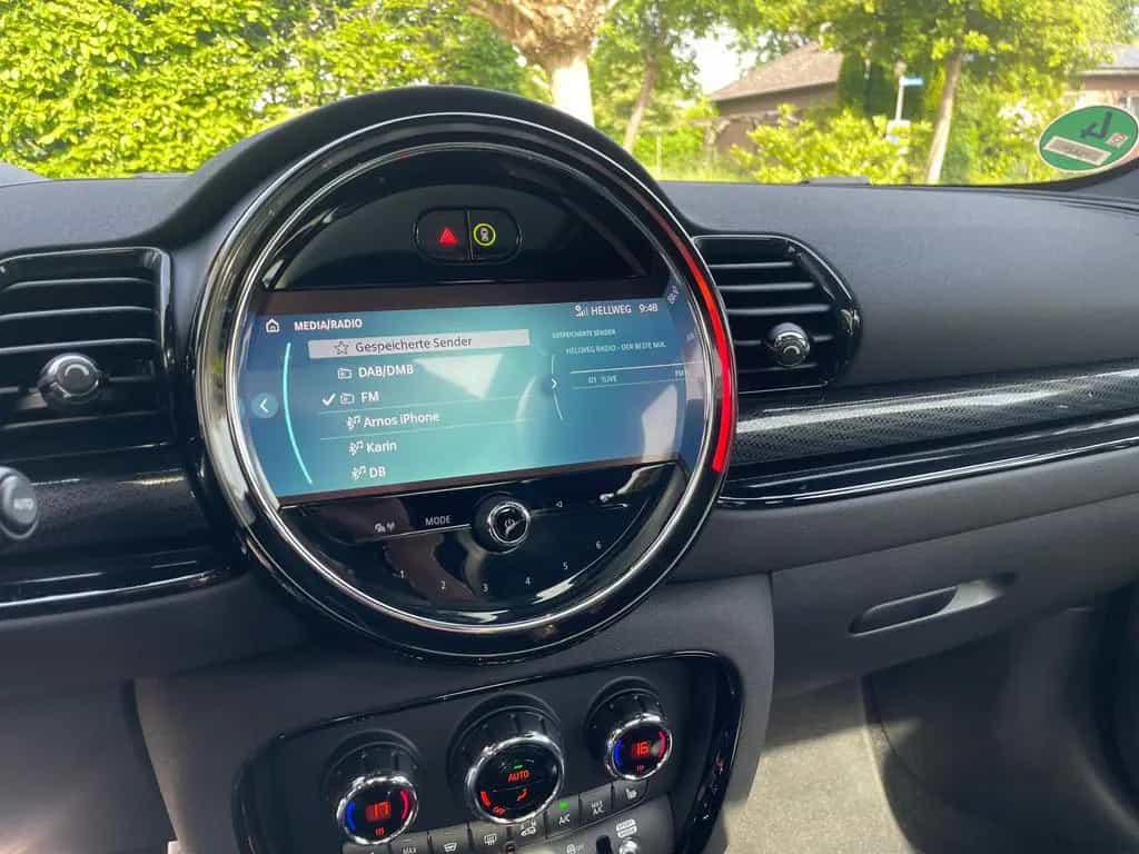 MINI John Cooper Works Clubman JCW ALL 4 Classic ... 03/2023-photo-5