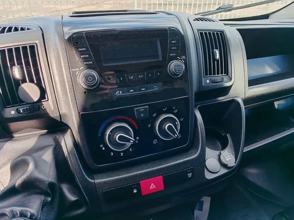 Fiat Ducato 30 2.3 MJT 120CV PM-TM Furgone 12/2020-photo-12
