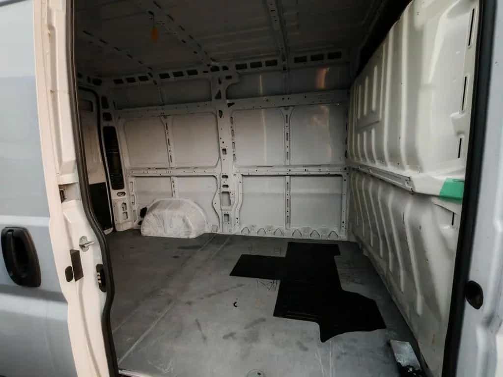 Fiat Ducato 30 2.3 MJT 120CV PM-TM Furgone 12/2020-photo-8