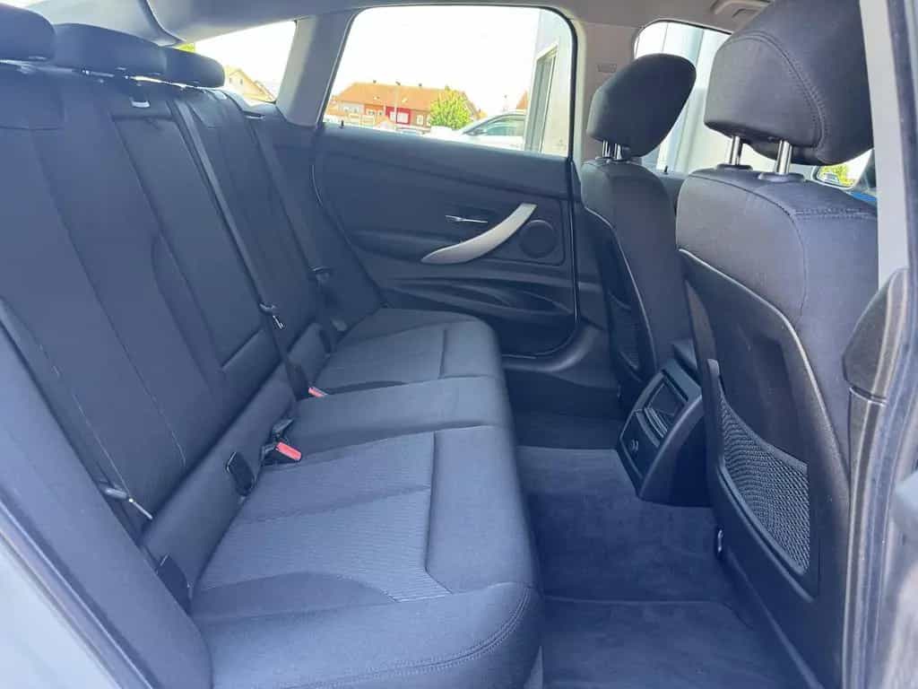 BMW 320 i GT Gran Turismo Advantage LED Scheinwerfer 10/2019-photo-11