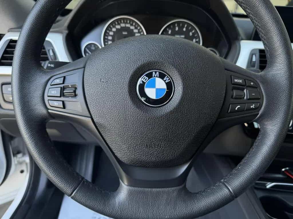 BMW 320 i GT Gran Turismo Advantage LED Scheinwerfer 10/2019-photo-13