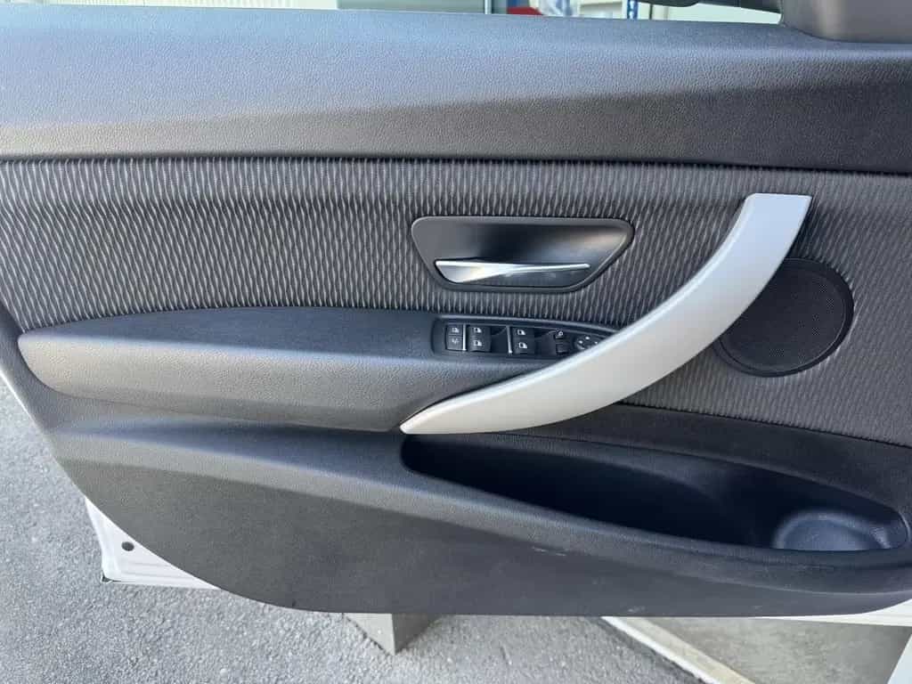 BMW 320 i GT Gran Turismo Advantage LED Scheinwerfer 10/2019-photo-14