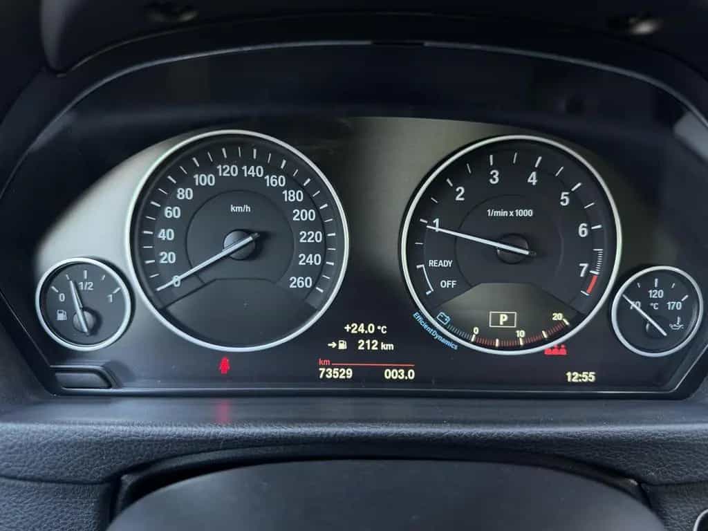 BMW 320 i GT Gran Turismo Advantage LED Scheinwerfer 10/2019-photo-15