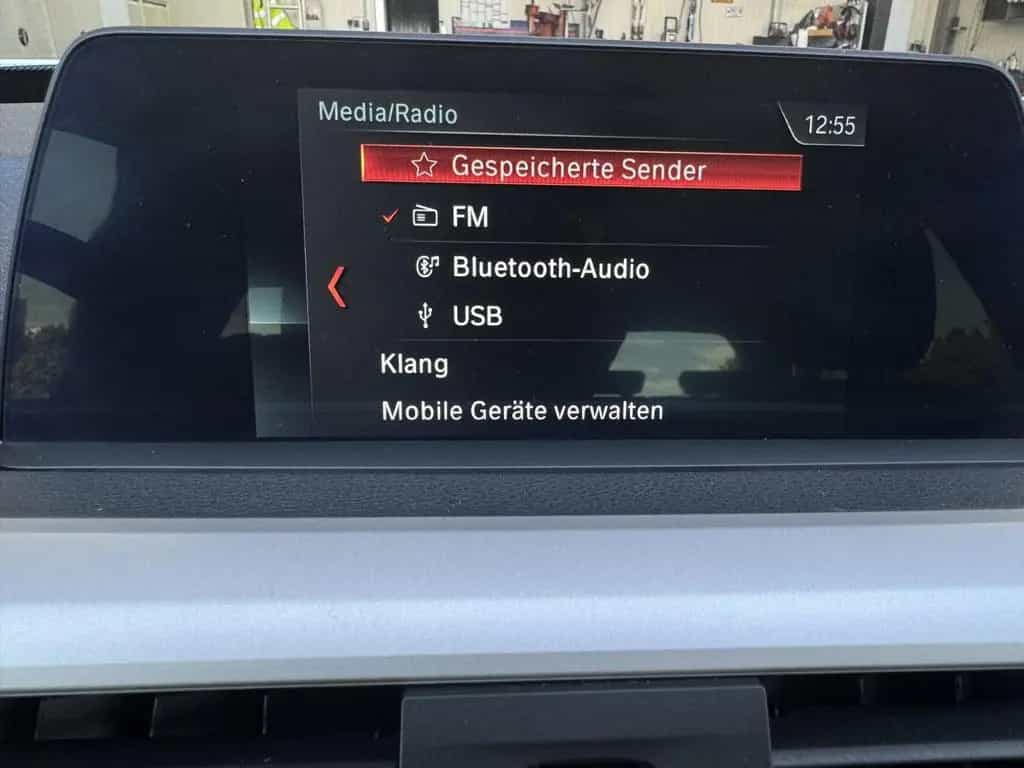 BMW 320 i GT Gran Turismo Advantage LED Scheinwerfer 10/2019-photo-18