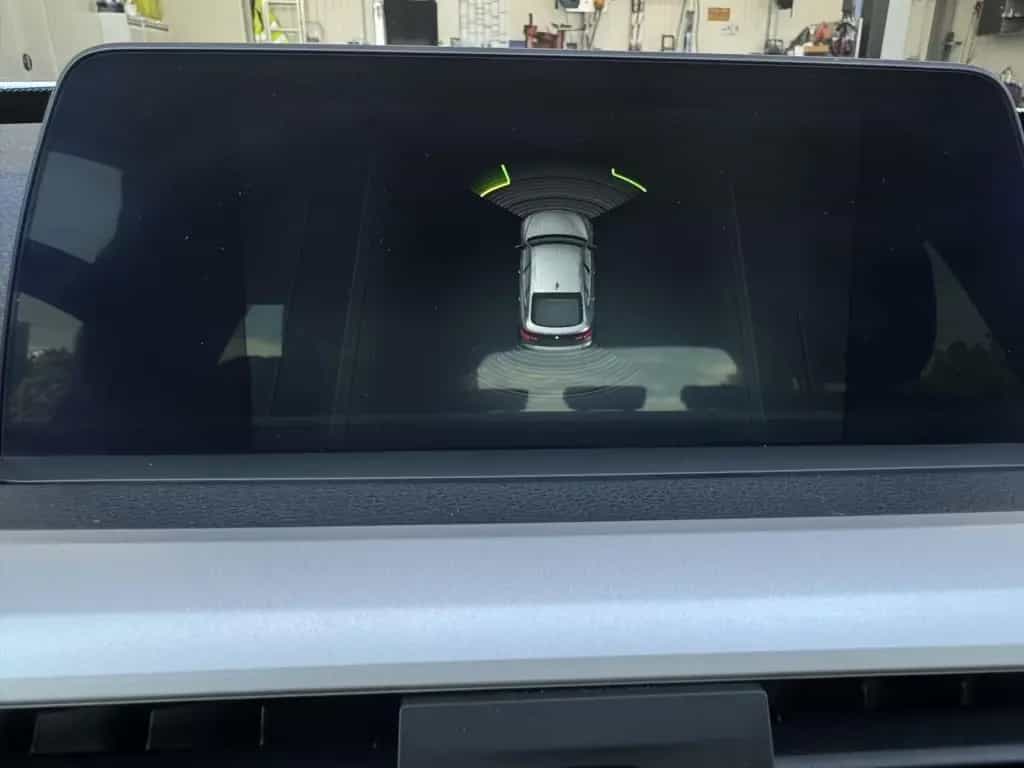 BMW 320 i GT Gran Turismo Advantage LED Scheinwerfer 10/2019-photo-19