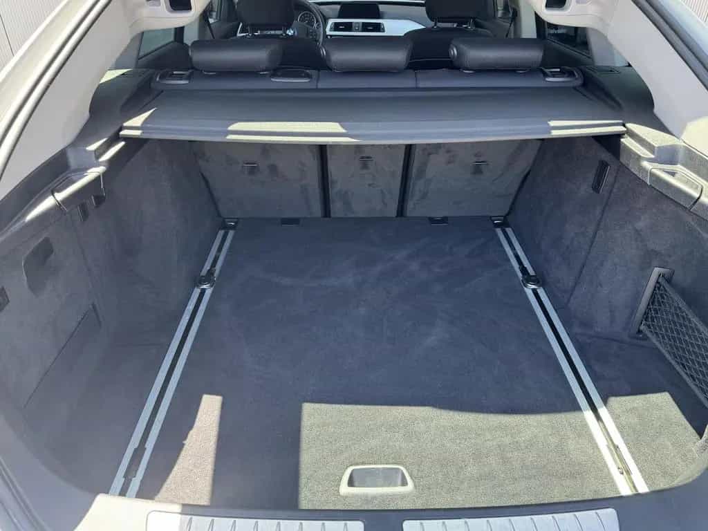 BMW 320 i GT Gran Turismo Advantage LED Scheinwerfer 10/2019-photo-21
