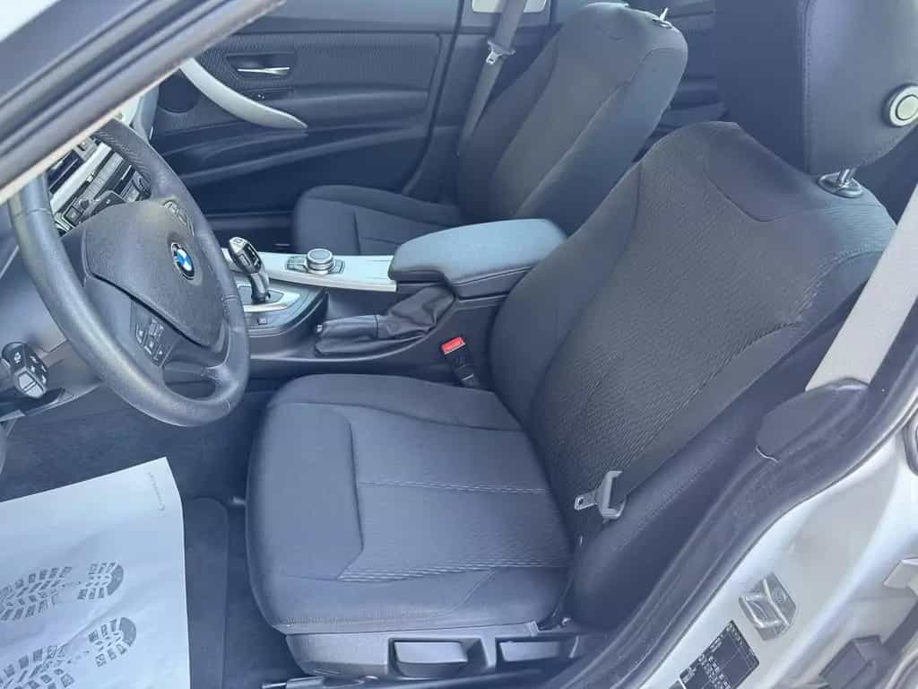 BMW 320 i GT Gran Turismo Advantage LED Scheinwerfer 10/2019-photo-5