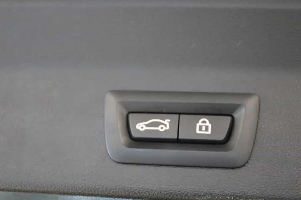 BMW X3 xDrive 20 d Advantage Pano HUD DAB+ Navi 11/2020-photo-12