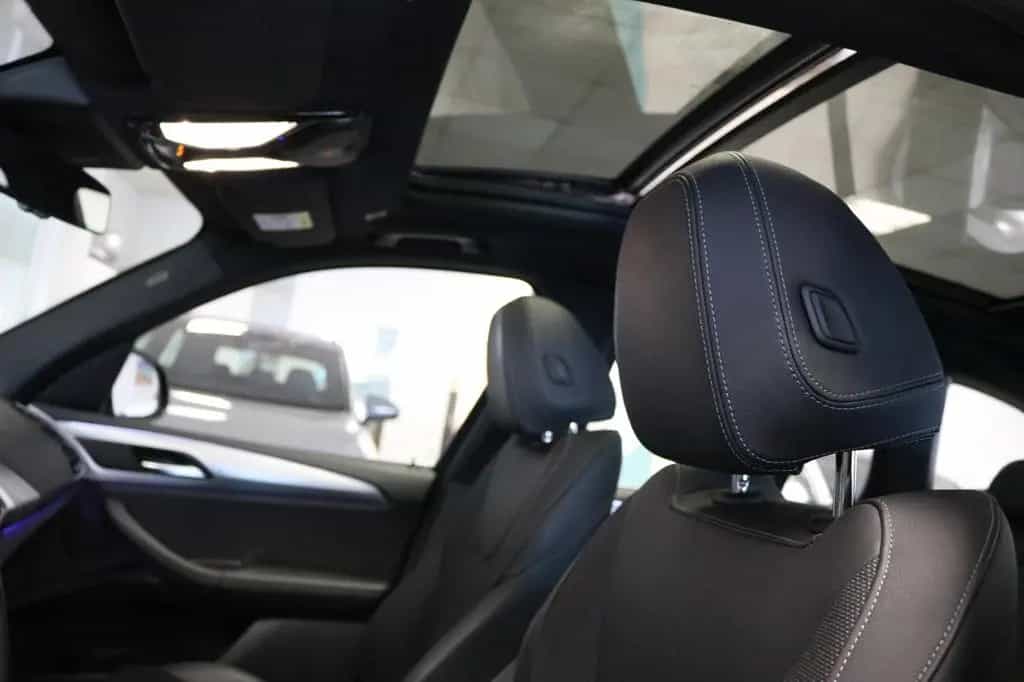 BMW X3 xDrive 20 d Advantage Pano HUD DAB+ Navi 11/2020-photo-15