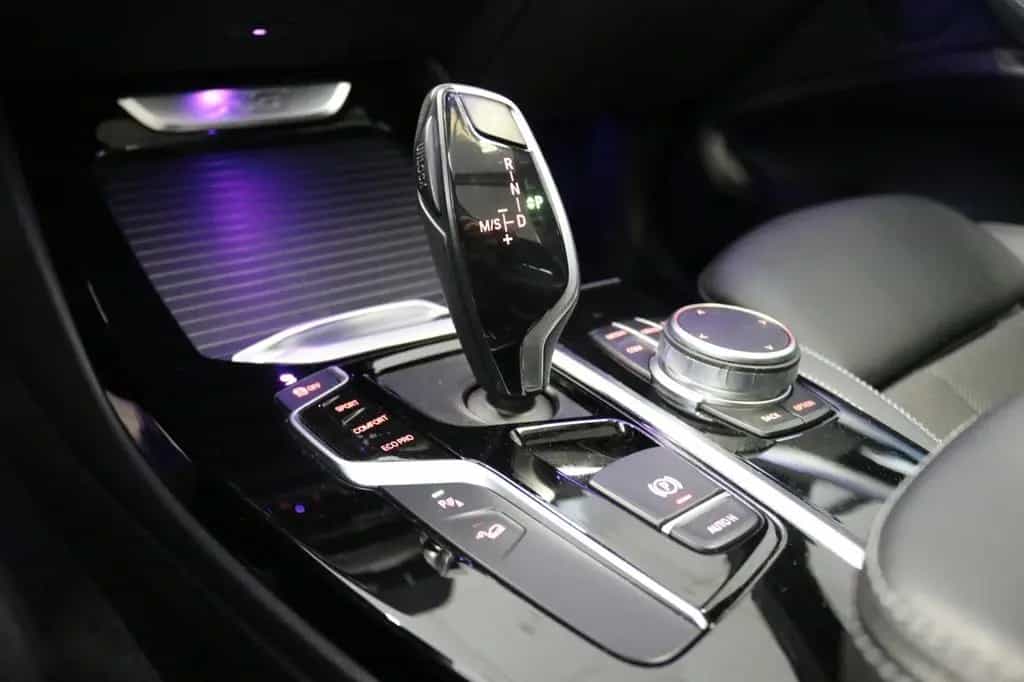 BMW X3 xDrive 20 d Advantage Pano HUD DAB+ Navi 11/2020-photo-19