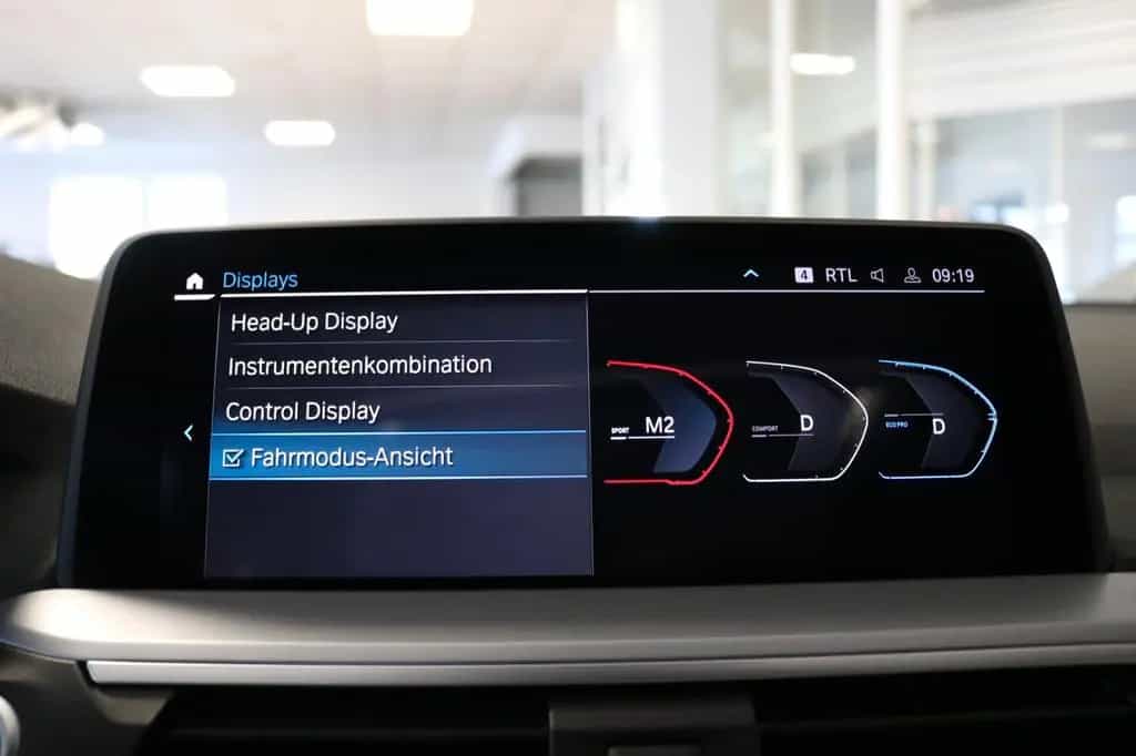 BMW X3 xDrive 20 d Advantage Pano HUD DAB+ Navi 11/2020-photo-25