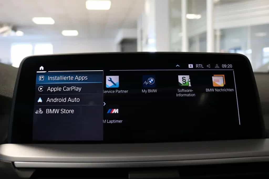 BMW X3 xDrive 20 d Advantage Pano HUD DAB+ Navi 11/2020-photo-28
