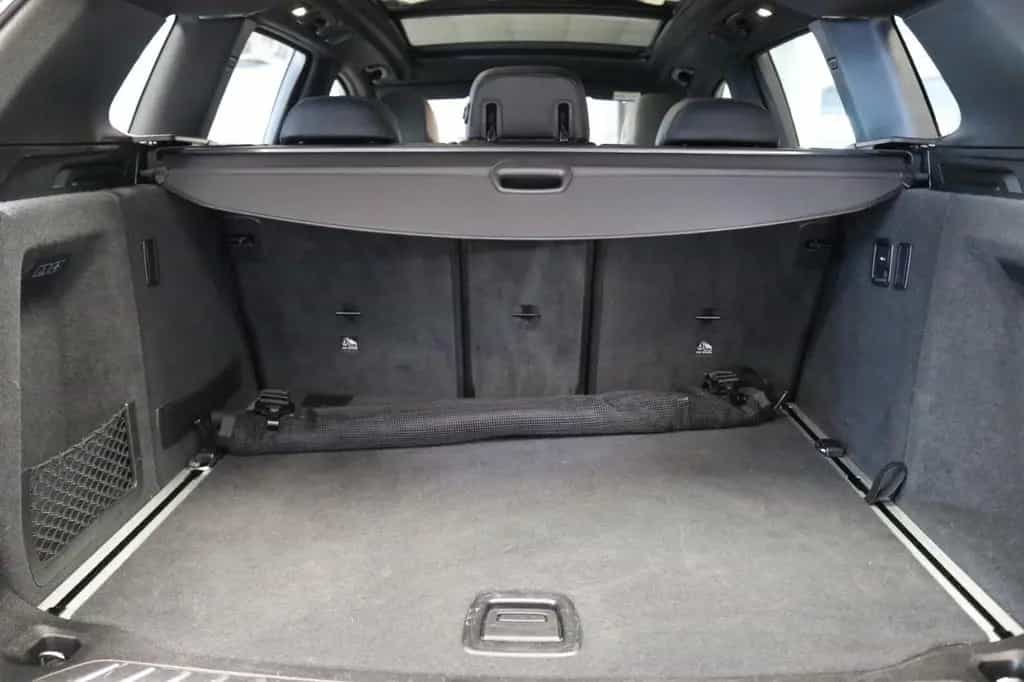BMW X3 xDrive 20 d Advantage Pano HUD DAB+ Navi 11/2020-photo-6