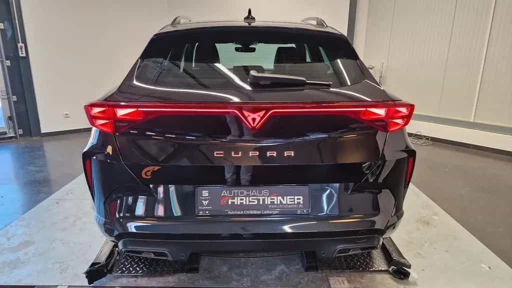 Cupra Formentor 1.5 eTSI Navi/ AHK/ GJR/ ACC/ SHZ/ ... 04/2025-photo-10